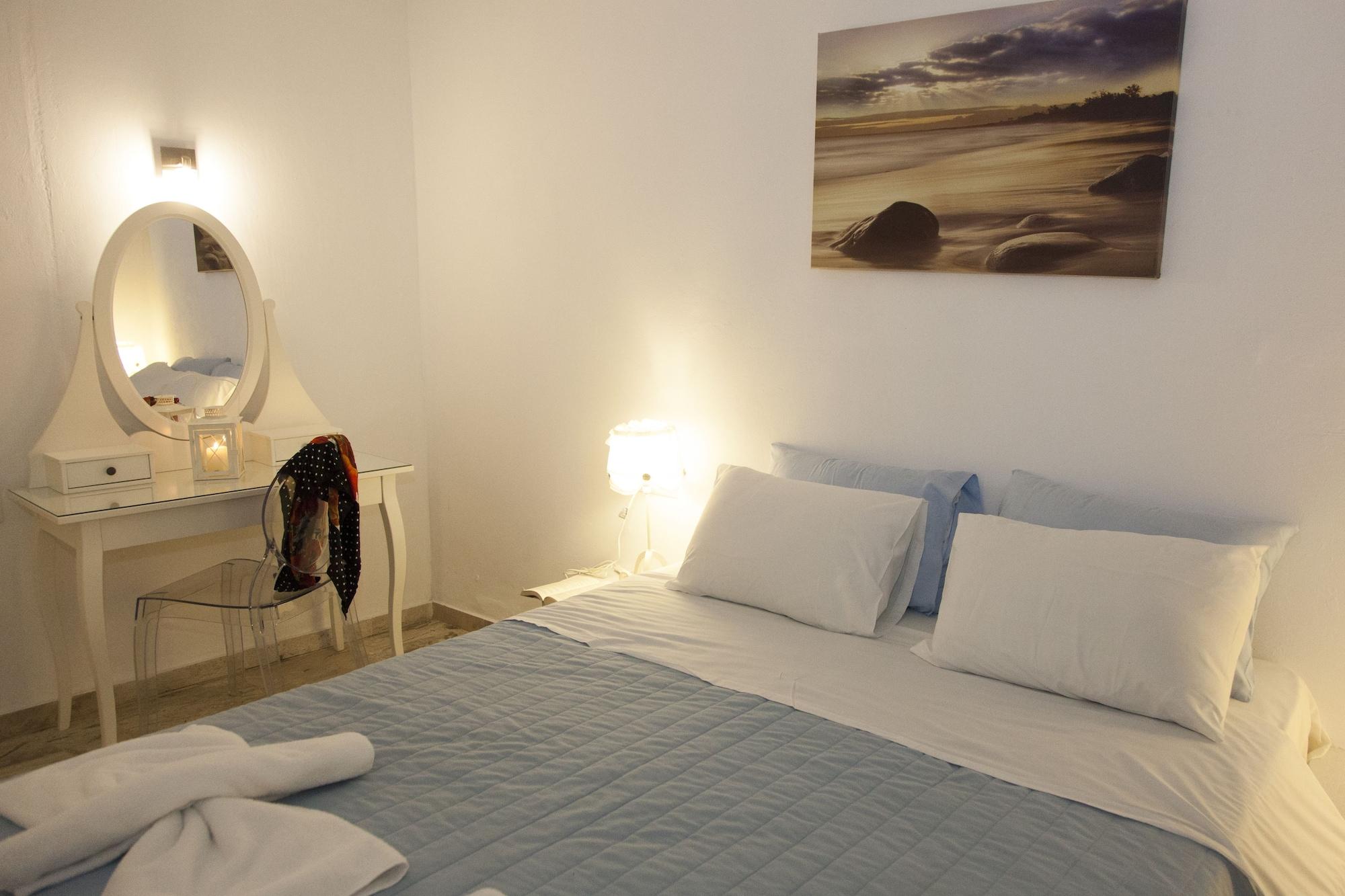 Evexia Boutique Hotel & Spa Agia Marina  Ngoại thất bức ảnh