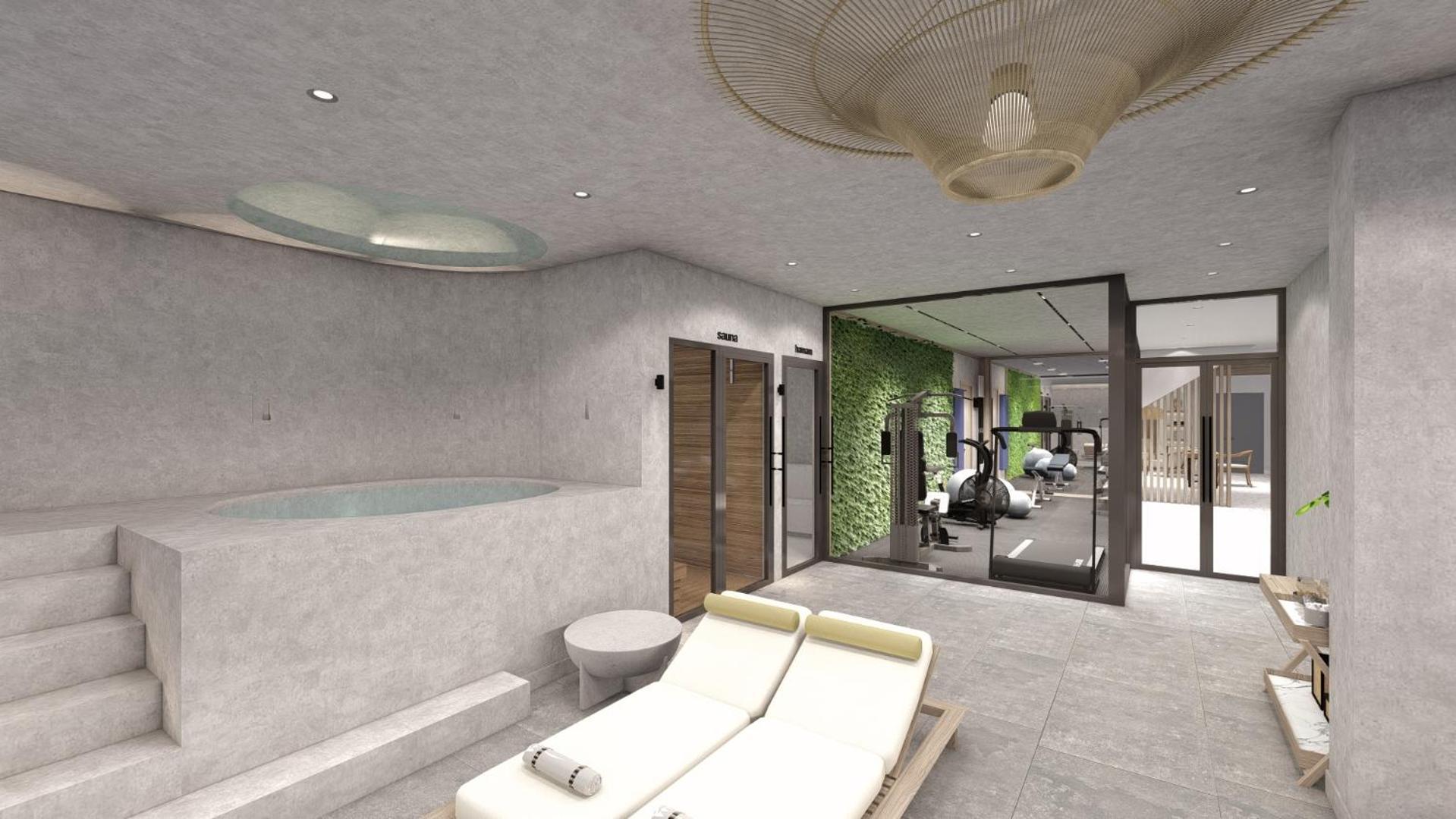 Evexia Boutique Hotel & Spa Agia Marina  Ngoại thất bức ảnh