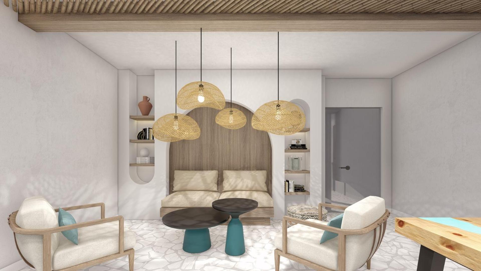 Evexia Boutique Hotel & Spa Agia Marina  Ngoại thất bức ảnh