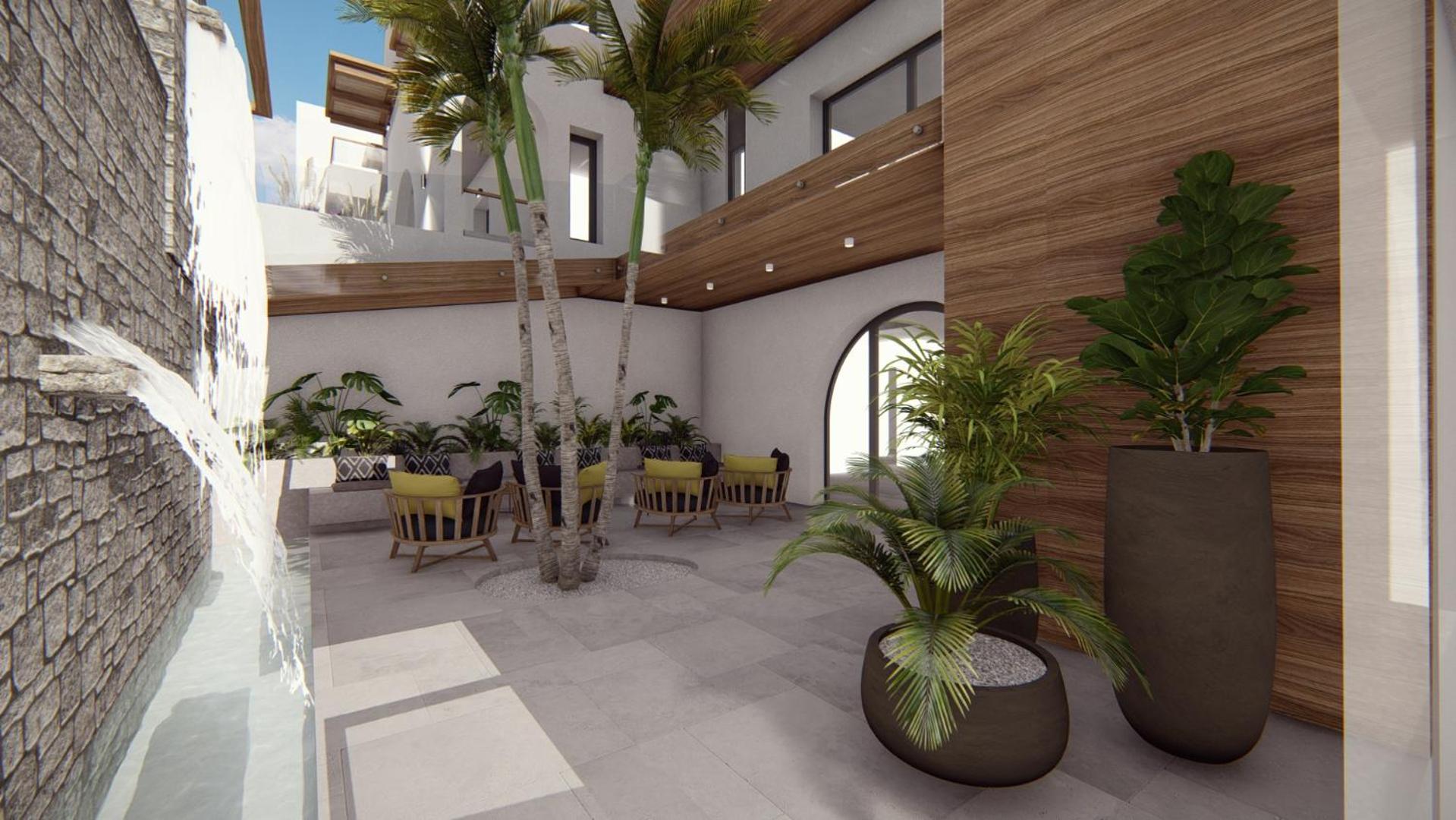 Evexia Boutique Hotel & Spa Agia Marina  Ngoại thất bức ảnh