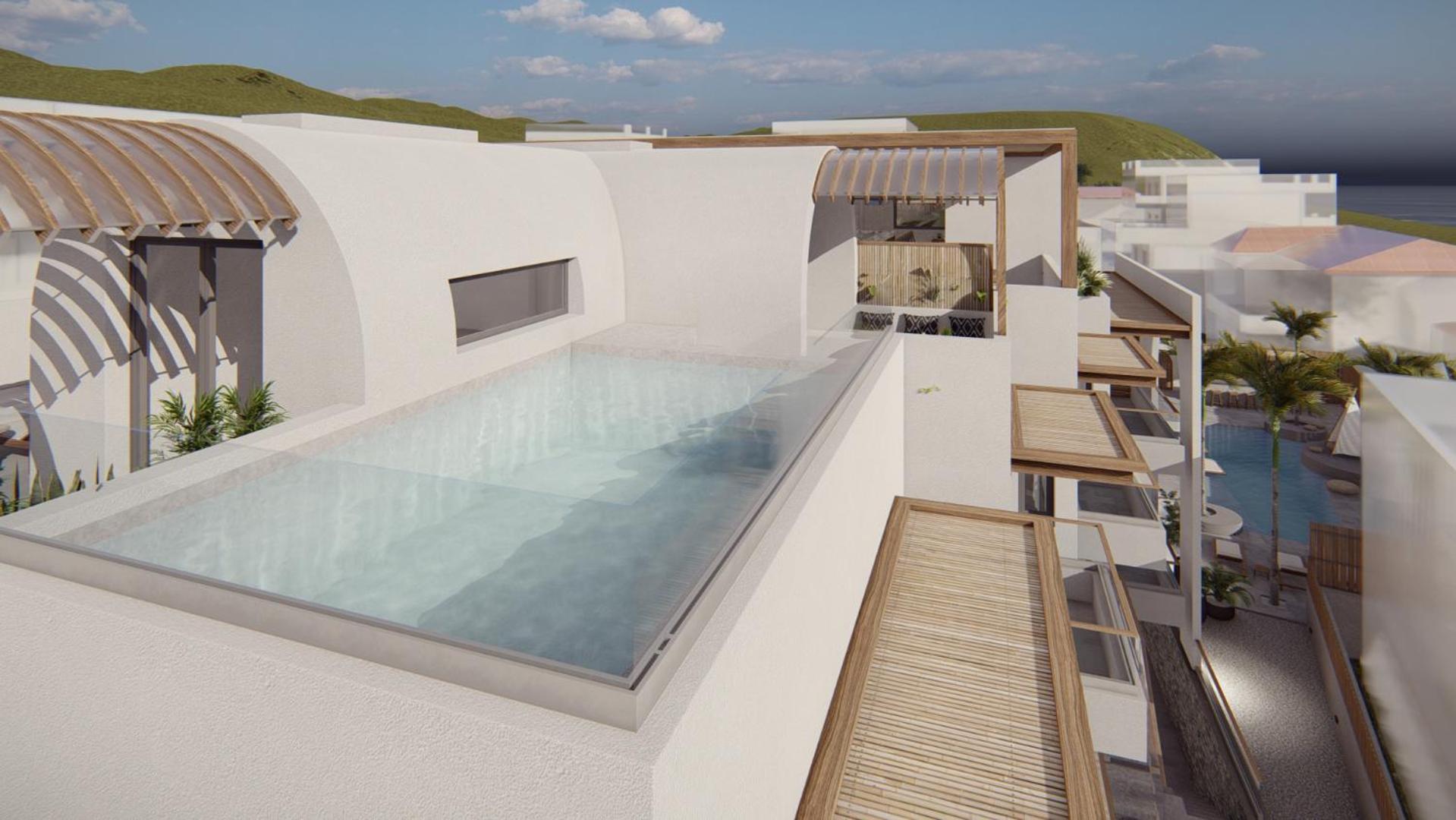 Evexia Boutique Hotel & Spa Agia Marina  Ngoại thất bức ảnh